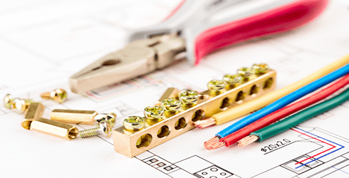 Electrician Perth commercial