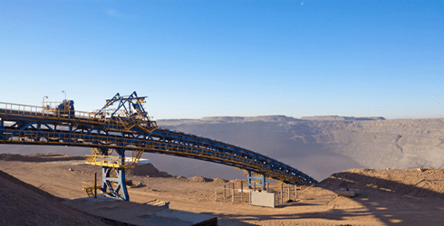 Electrician Perth mining